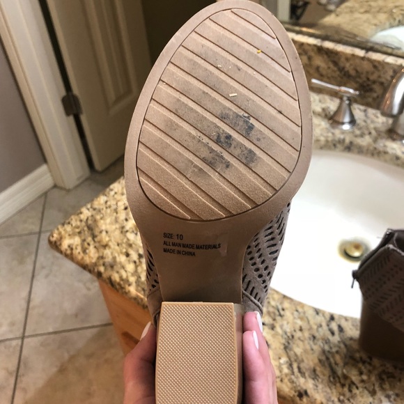 Daytrip bootie - Picture 3 of 3